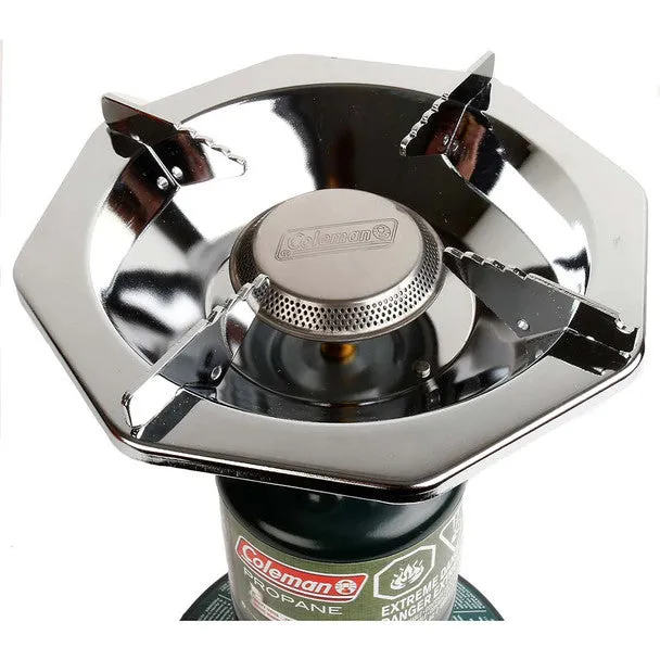 1 Stove Propane Coleman Tailored selection Energy-efficient Burner