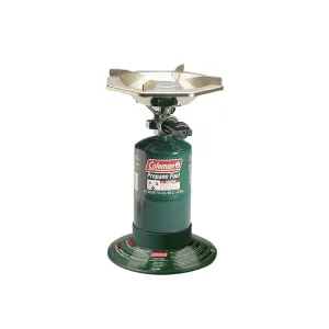 1 Stove Propane Coleman Tailored selection Energy-efficient Burner
