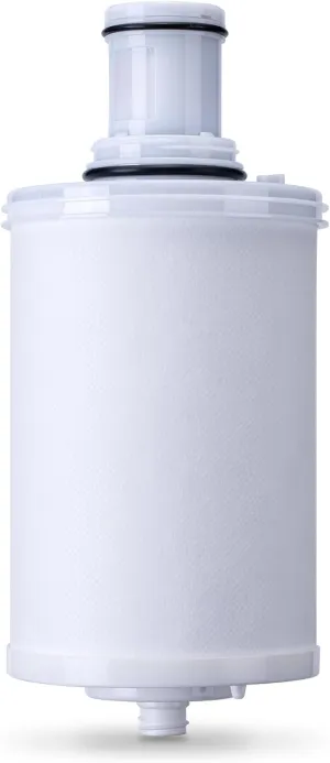 100186 Replacement Water Filter Compatible With Amway espring water filters, 6-Level High-Precision Filtration Filter Cartridge improved water quality