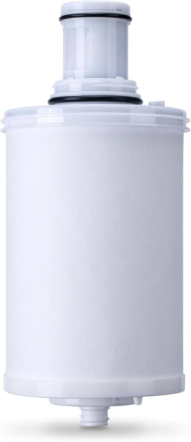 100186 Replacement Water Filter Compatible With Amway espring water filters, 6-Level High-Precision Filtration Filter Cartridge improved water quality