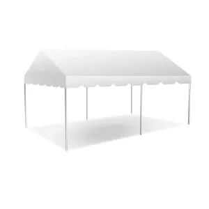12x20 Classic Gable Frame Tent