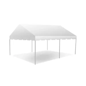 15x20 Classic Gable Frame Tent
