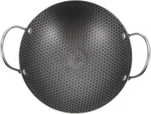 1pc Stainless Steel Multi-purpose Pot Ergonomic Handle for Hot Pot and Ramen Cooking Versatile Kitchen Supply for Home Restaurant and Outdoor Use Design