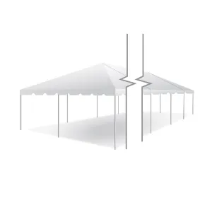 20x90 Classic Series Frame Tent