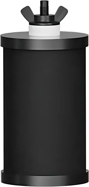 2387 Pro Filter Replacement, Compatible with Alexapure Water Filtration System, 1 Filter Pack