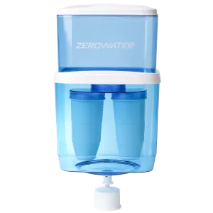 23L Bottle