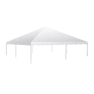 30x30 Compact Frame Tent