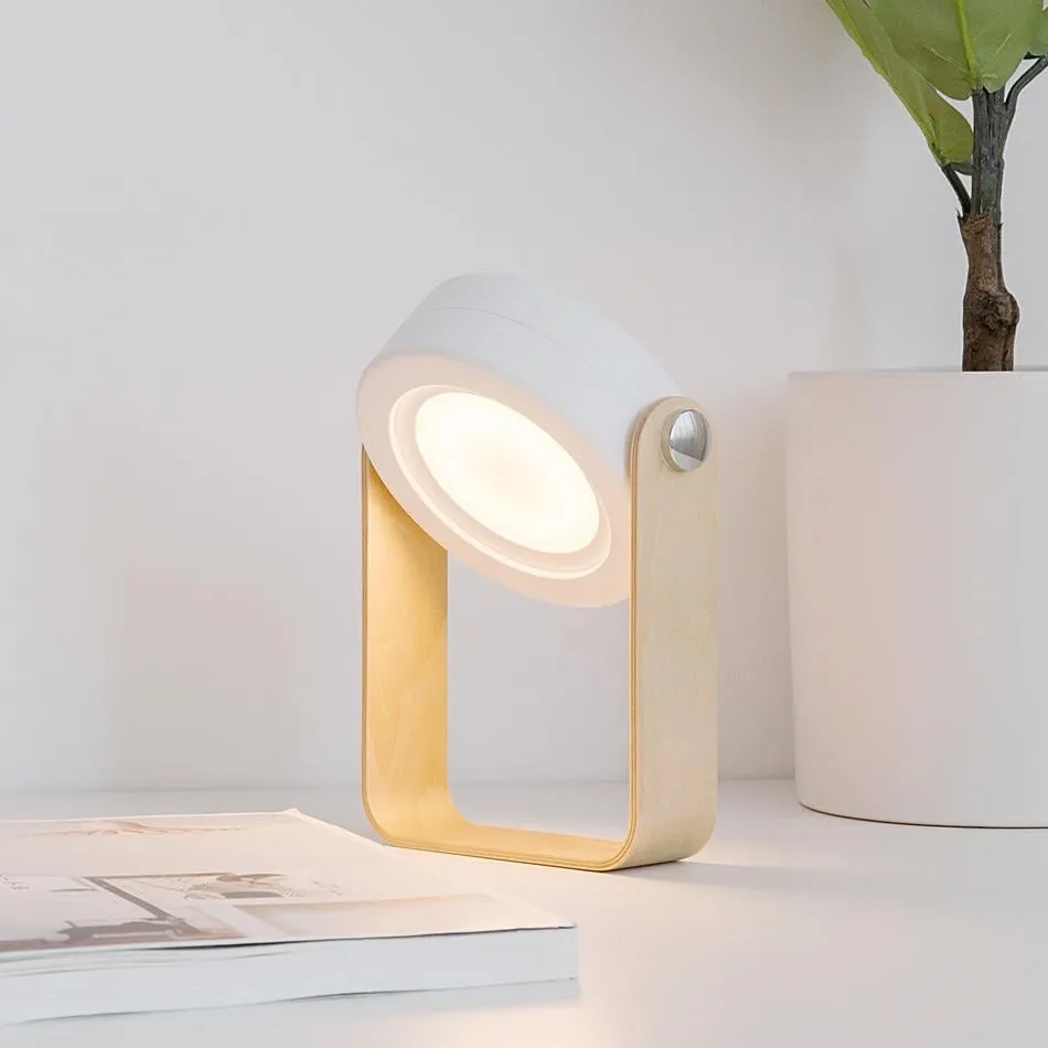 4-in-1 Lamp