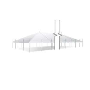 40x220 Classic Series Pole Tent