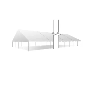40x240 Classic Gable Frame Tent
