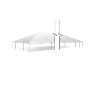 40x260 Master Series Frame Tent