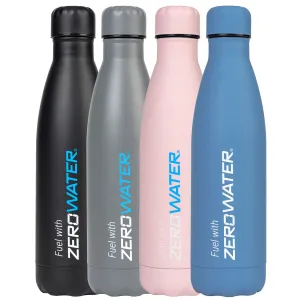 500ml Stainless Steel Bottle