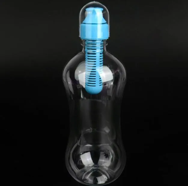 550ml Water Hydration Filter Bobble Drinking