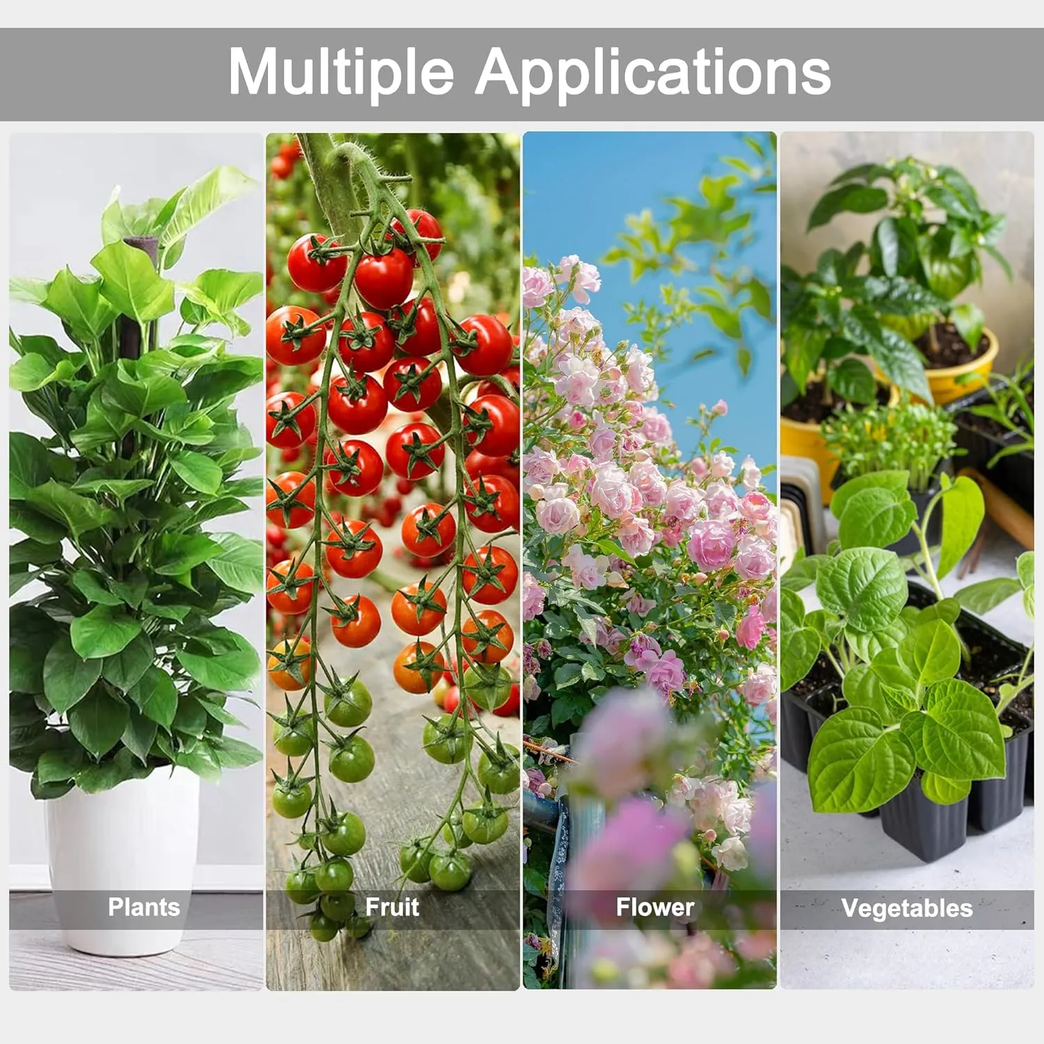 59" x 59" x 60" Large Mesh Plant Cover from Animals - Plant Netting Pest Guard Cover with Stakes for Raised Bed, Plant Tent Cage Protector for Vegetables Fruits Flowers Small Animals 1PCS