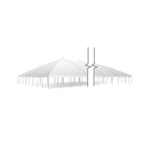 60x240 Classic Series Pole Tent