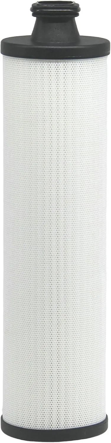 6.4493.0 Oil Filter Compatible with Rotating Screw Air Compressor, Kaeser Air Compressor BSD75/83 CSD (Pack of 1)