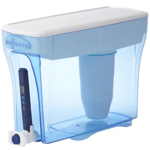 7.1L Dispenser