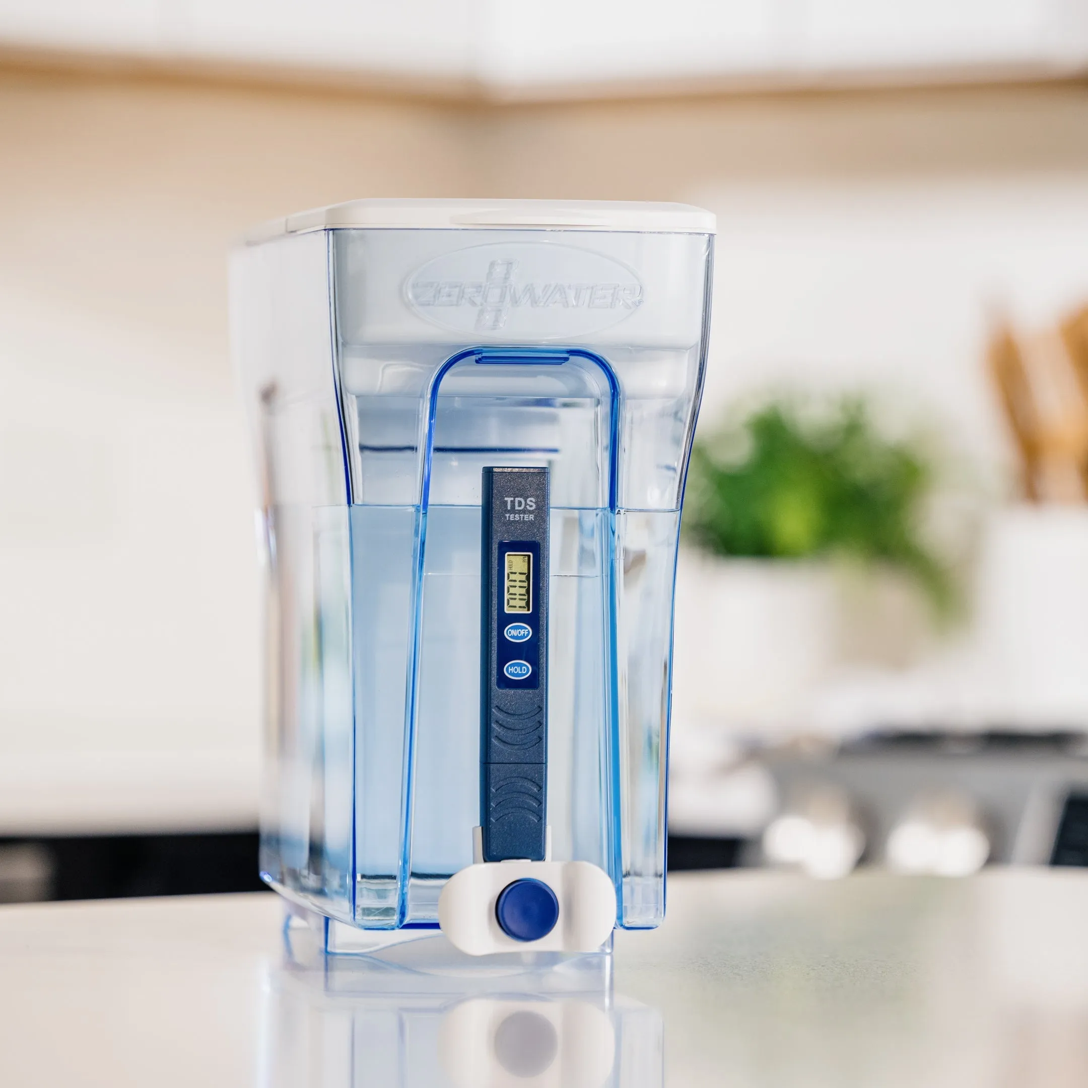 7.1L Dispenser