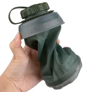 750ml Collapsible Water Bottle