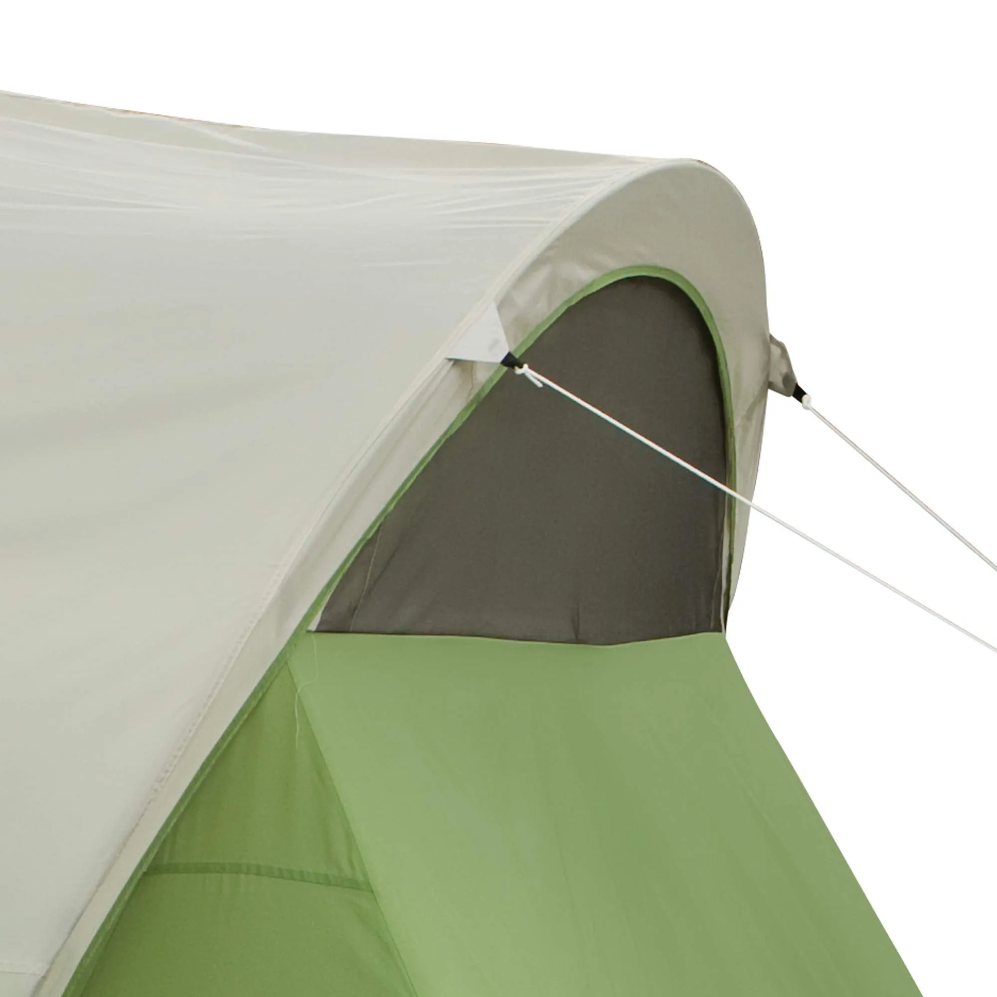 8-Person Tent Green