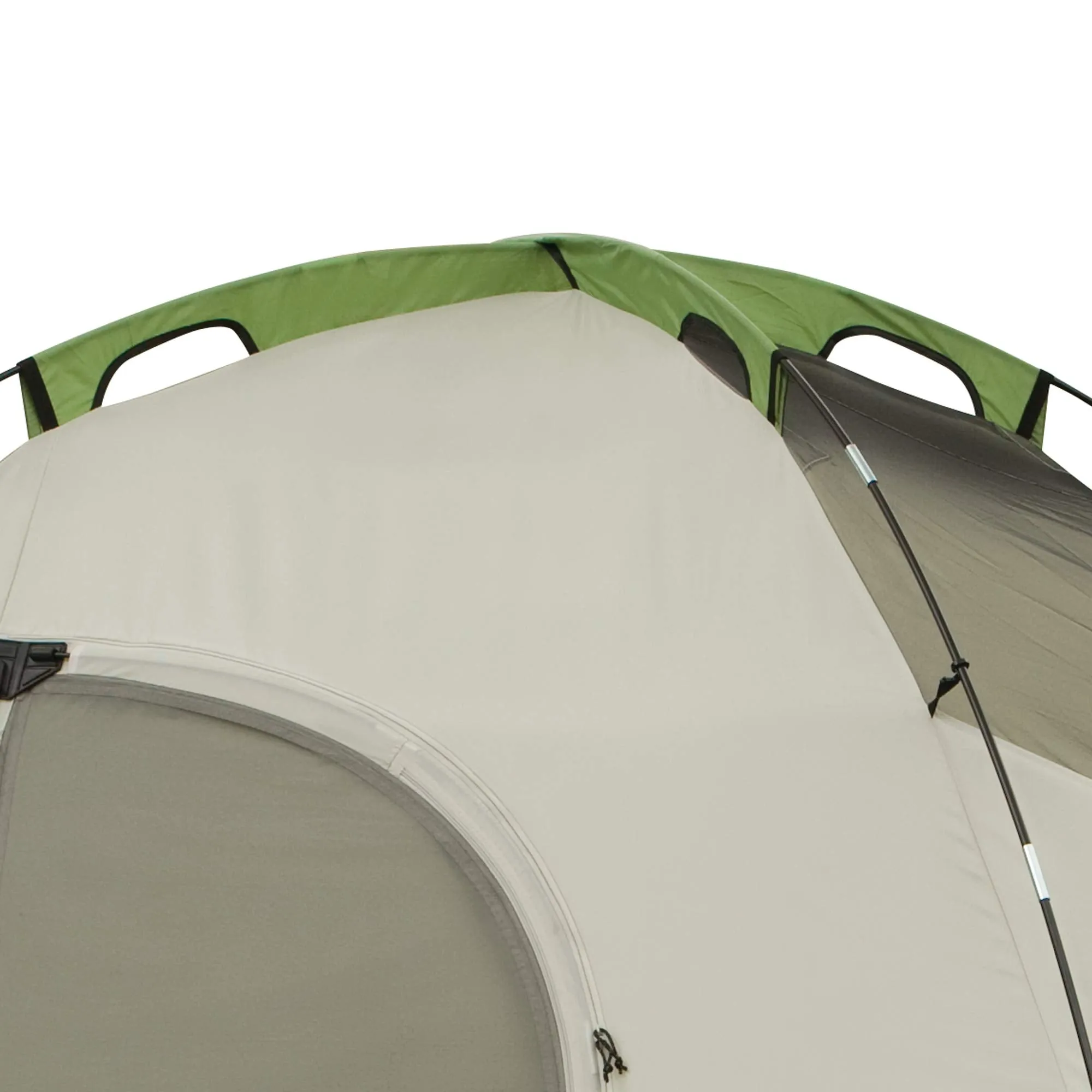 8-Person Tent Green