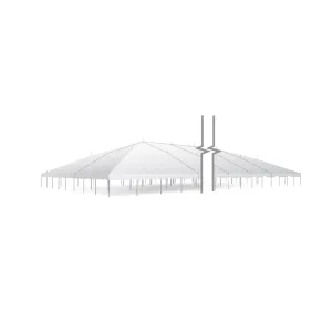 80x220 Classic Series Pole Tent