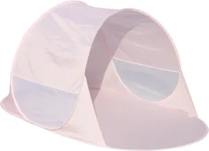 Action Air Pop Up Beach Tent, Portable Sun Shelter, Pink (2823A)