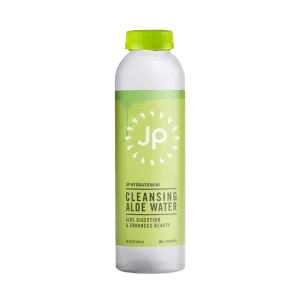 ALOE WATER - 9 Units (Wholesale)