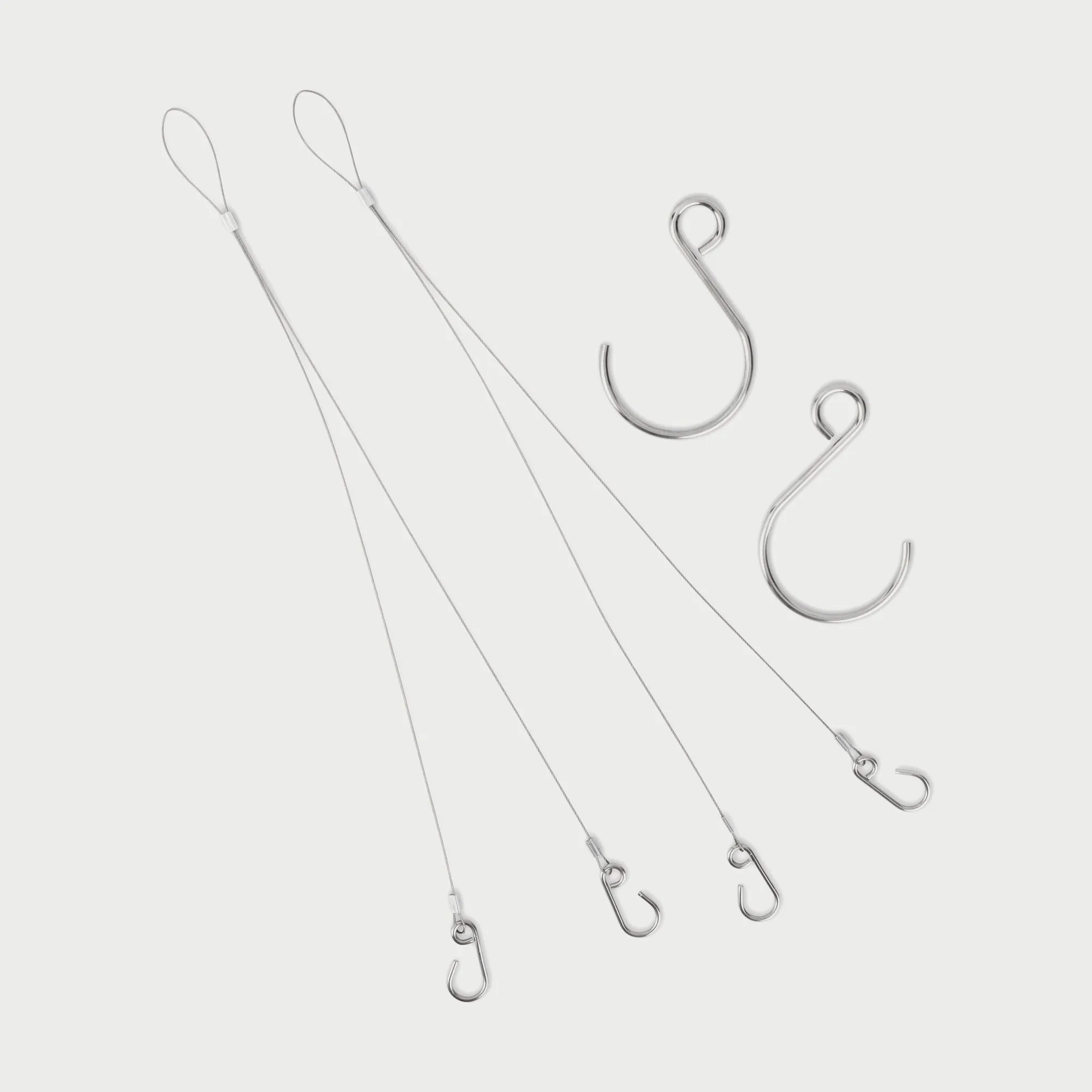 Alton Goods Ultralight Grill Hangers