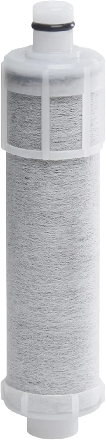 American Standard F50 Saybrook Kitchen Faucet Filter, White