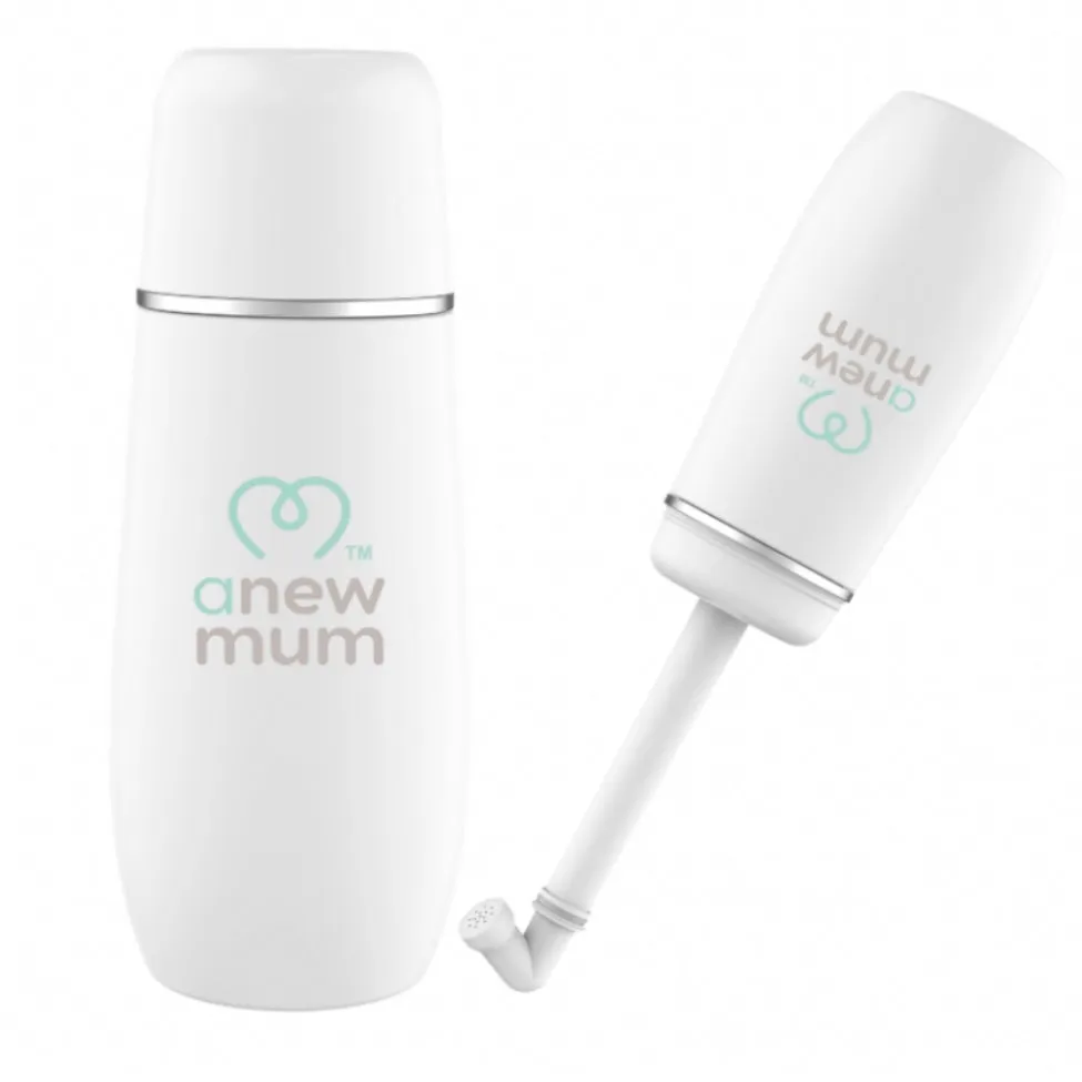 Anewmum Post-Partum Wash Bottle ☘️