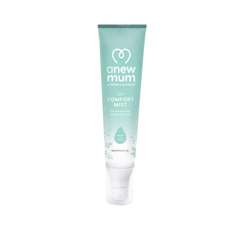 Anewmum – Postpartum Bathroom Essentials Bundle