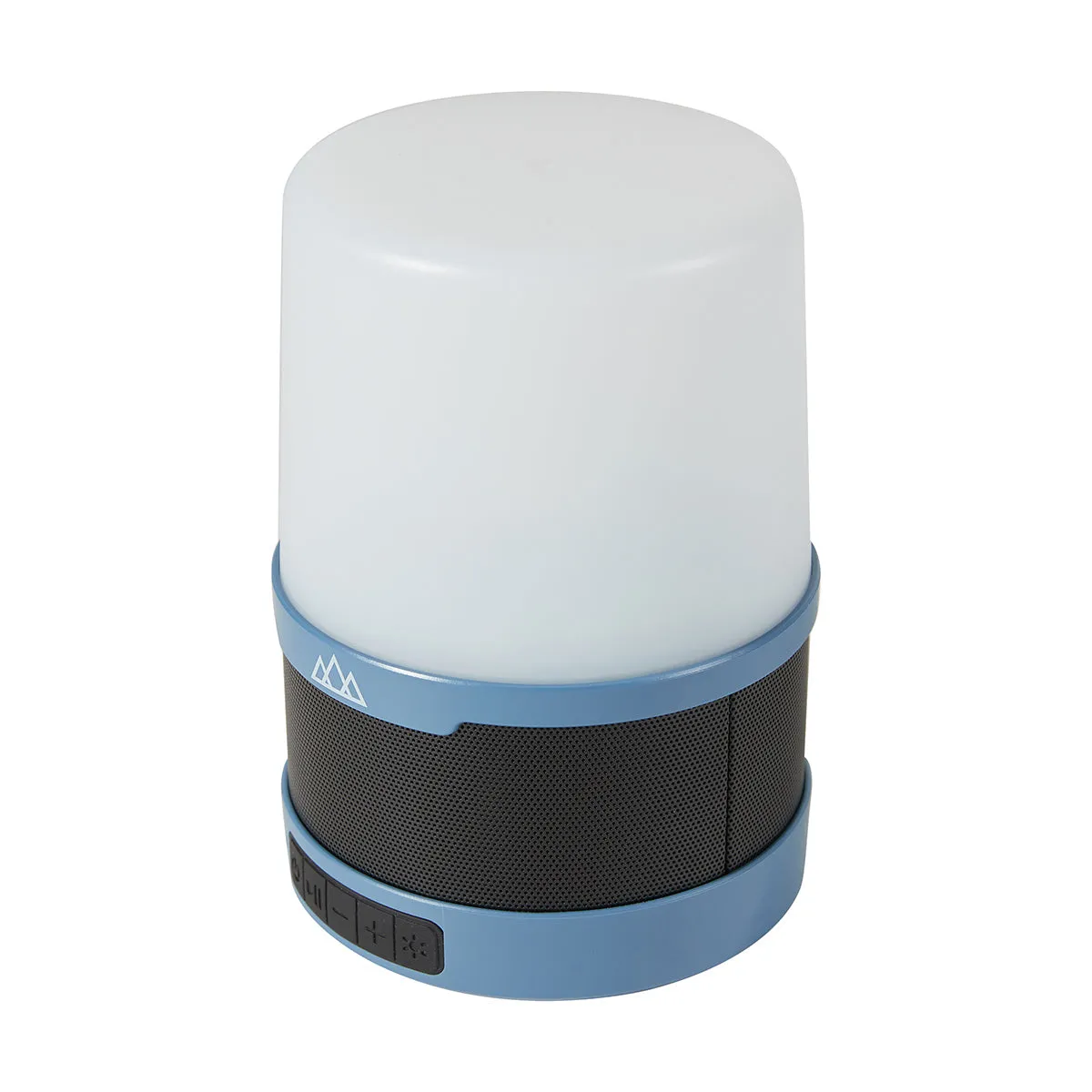 Anko Bluetooth Rechargeable Lantern with Speaker/Ideal for Camping