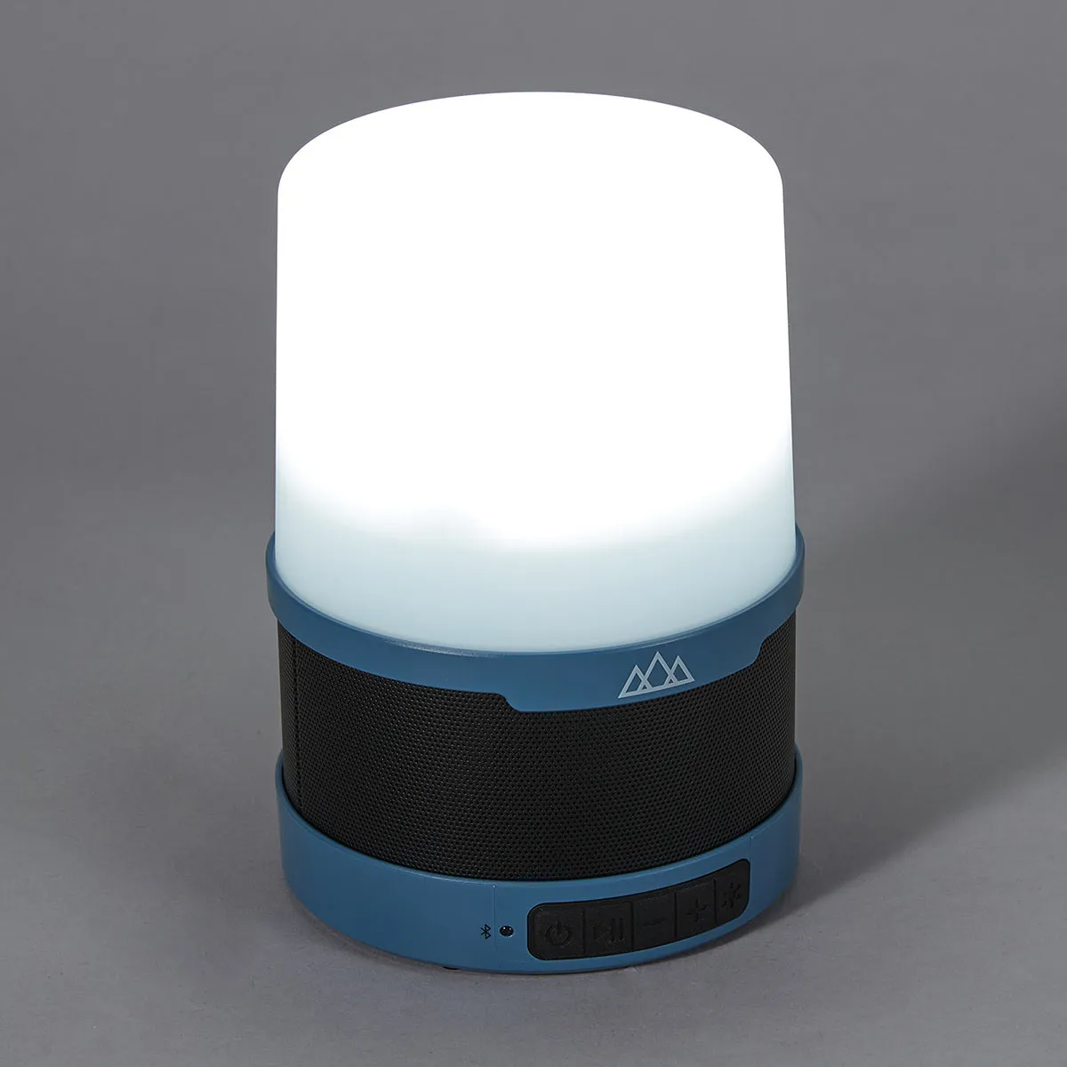 Anko Bluetooth Rechargeable Lantern with Speaker/Ideal for Camping