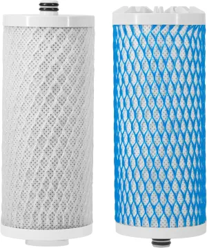 AQUACREST Countertop Water Filter, Replacement for AQ-4035®, AQ4000, AQ4050, AQ4500 Drinking Water Systems