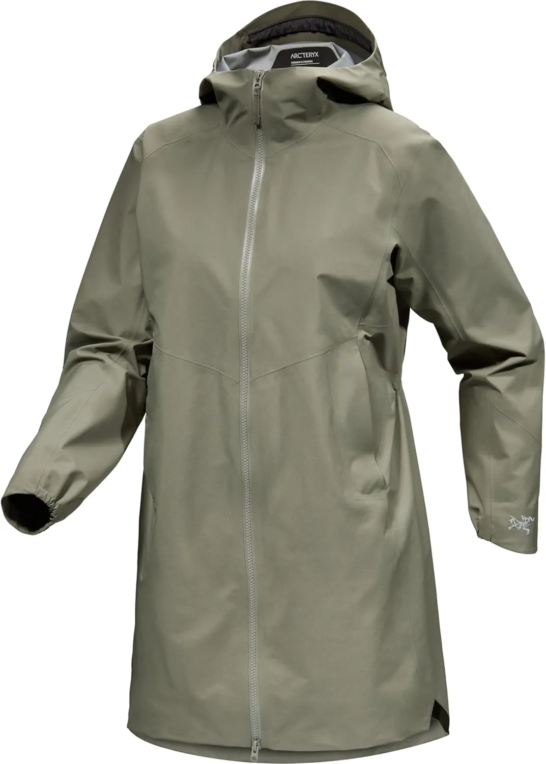 Arc'teryx Salal Jacket Women's | Versatile Comfortable Gore-Tex Shell
