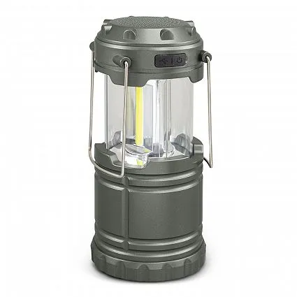 Aurora Lantern Bluetooth Speaker