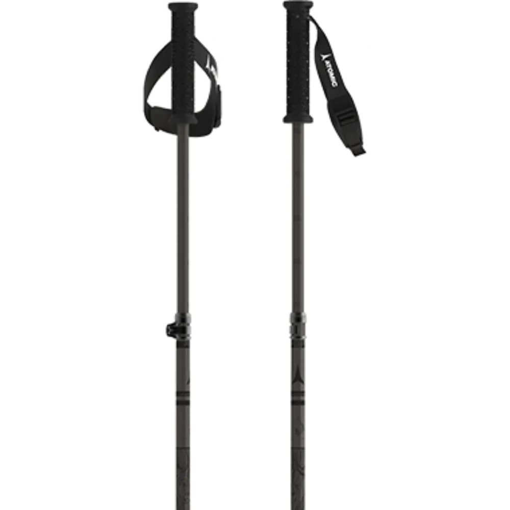Backland Touring Ski Poles
