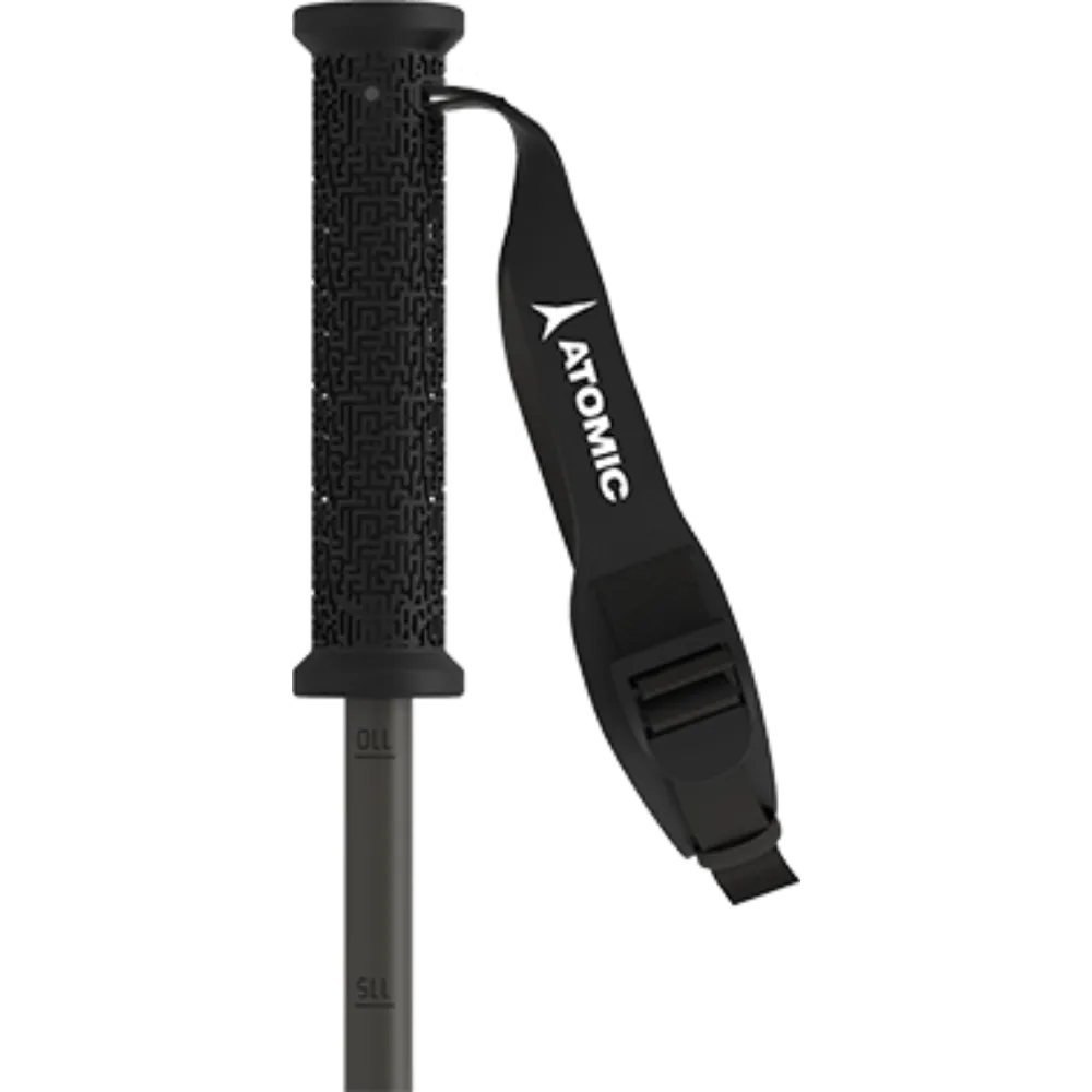 Backland Touring Ski Poles