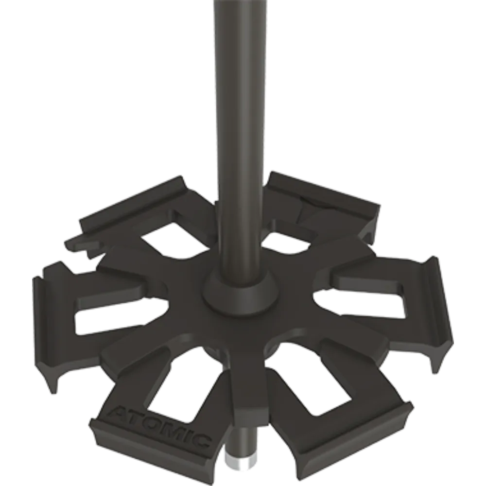 Backland Touring Ski Poles