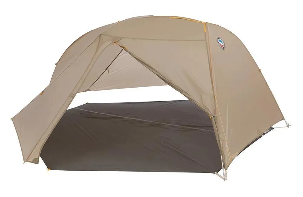 Best deal UL2 Tent Agnes Tiger Clean-lined Bikepack | Big Wall Dye Solution