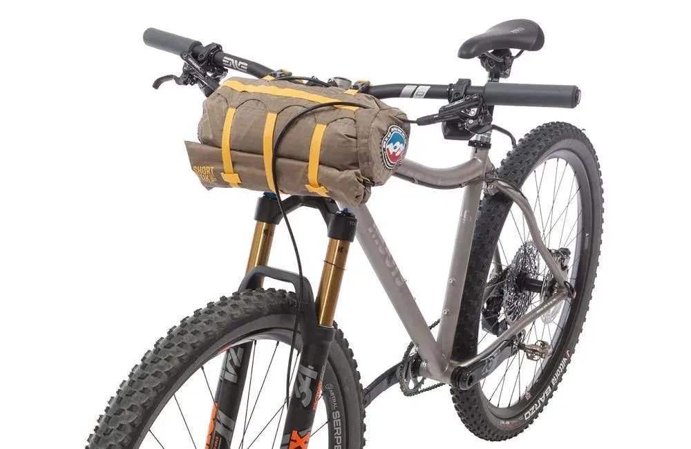 Best deal UL2 Tent Agnes Tiger Clean-lined Bikepack | Big Wall Dye Solution