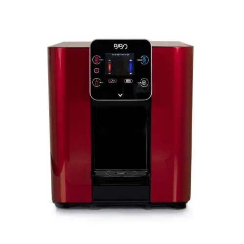 BIBO classic | dark red