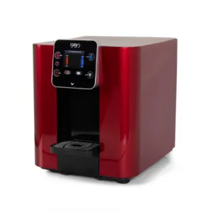 BIBO classic | dark red