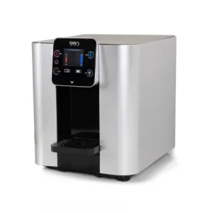 BIBO classic | silver