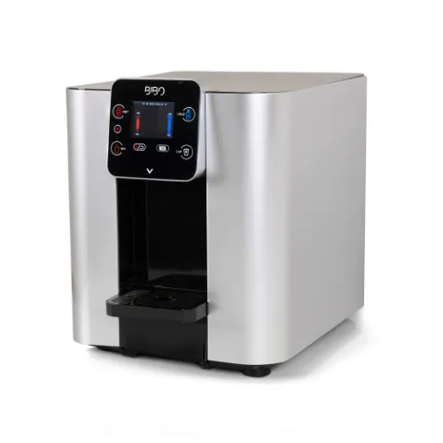 BIBO classic | silver