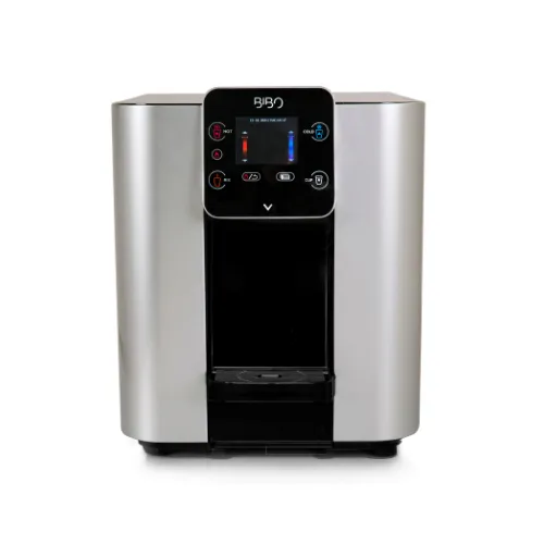 BIBO classic | silver
