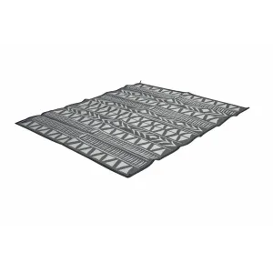 Bo-Camp Chill Mat Oxomo Polypropylene Champagne XL