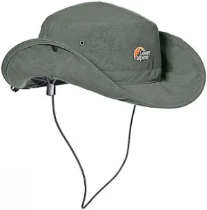 Brimmed Hat - Large