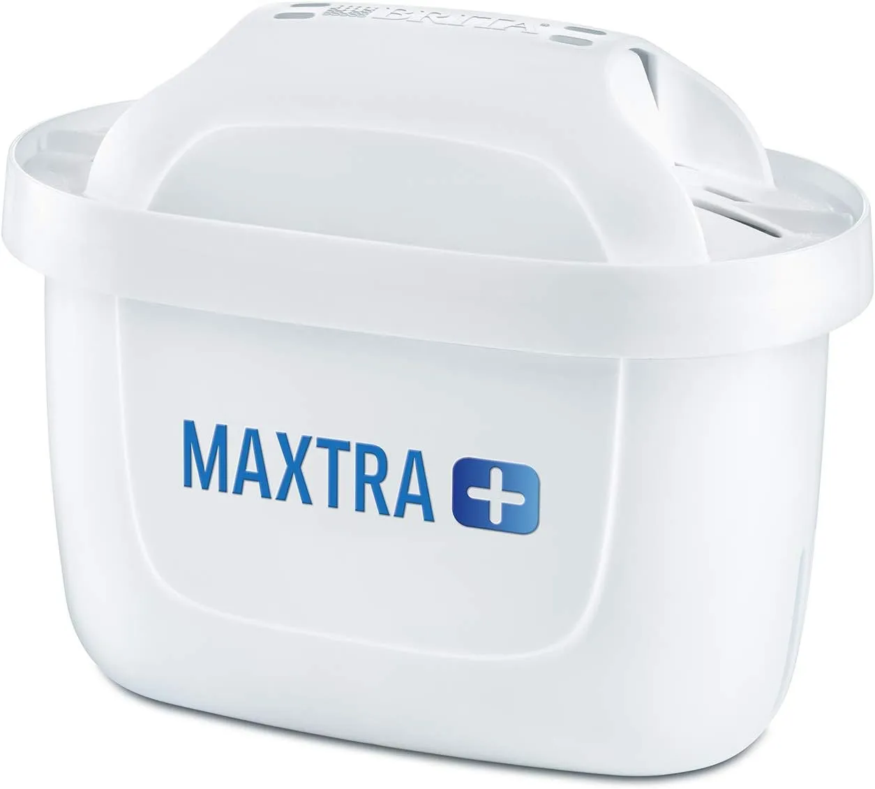 BRITA MAXTRA  replacement water filter cartridges, compatible with all BRITA jugs -reduce chlorine, limescale and impurities for great taste - 6 Count (Pack of 1)